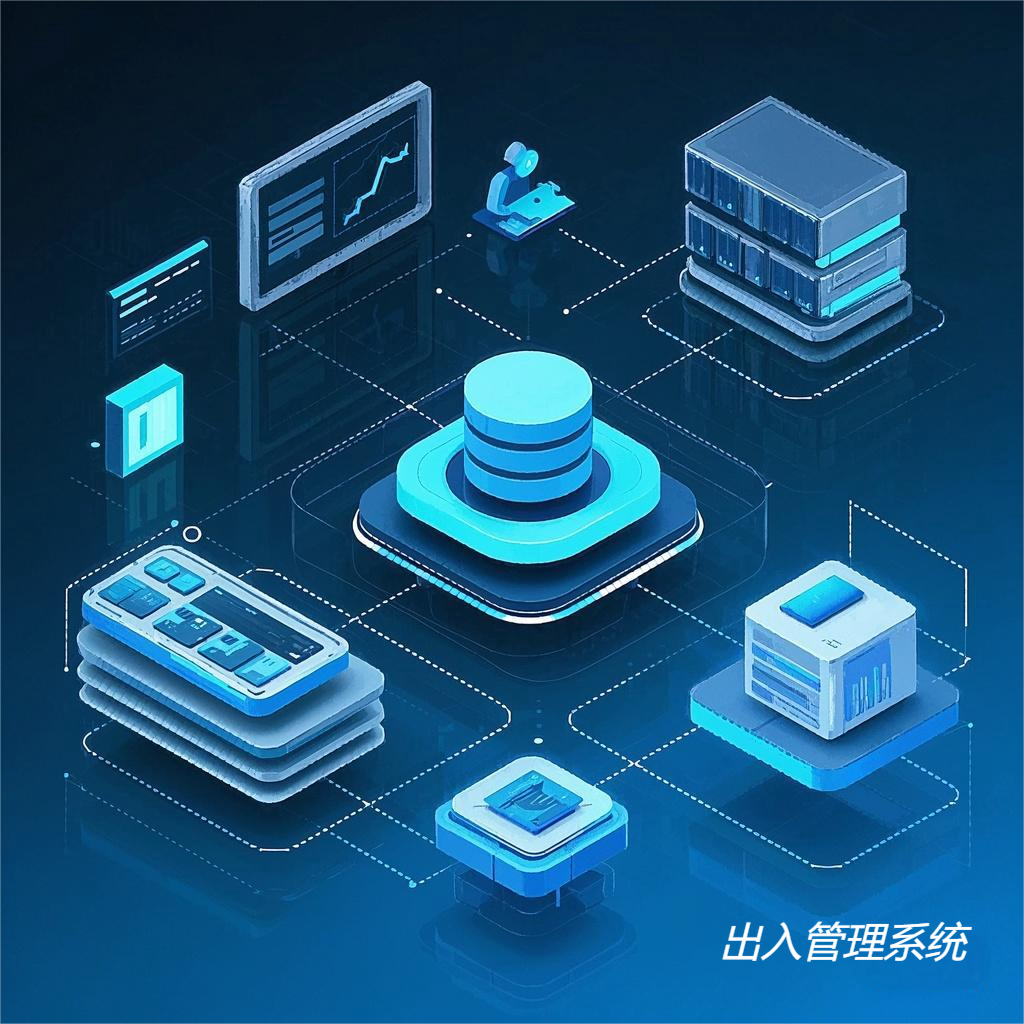 出入管理系统