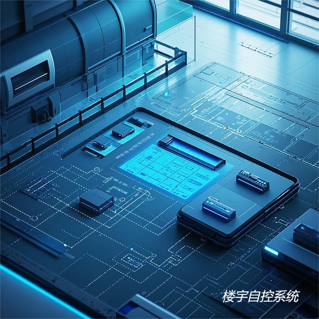 楼宇自控